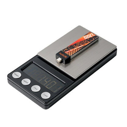 14085 2 battery betafpv lava lihv 1s 3 8v 550mah 75c 4pcs
