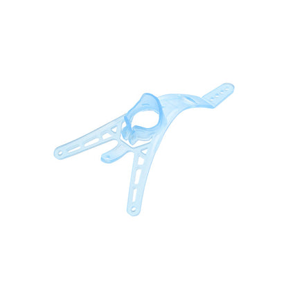 14133 3 micro air canopy betafpv transparent blue