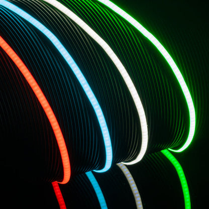 14151 7 cob led strip betafpv pavo series 750mm red