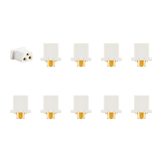 14184 connectors betafpv bt3 0 female 10pcs