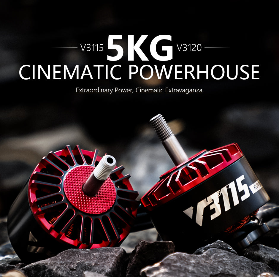 14205 motor t motor velox 3115 1050kv