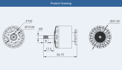 14211 1 motor t motor velox v3120 700kv