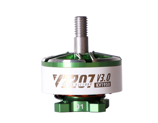 14217 motor t motor v2207 v3 0 for 5 freestyle fpv racing drone 4 6s kv1950