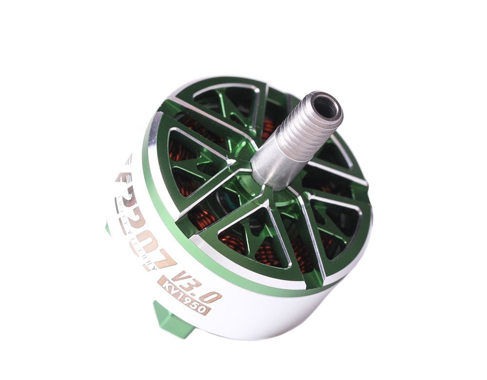 14217 1 motor t motor v2207 v3 0 for 5 freestyle fpv racing drone 4 6s kv1950