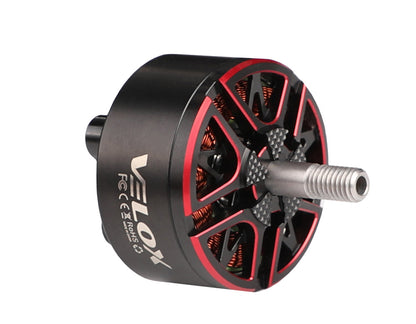 14244 1 motor t motor velox v2812 for 7 8 longrange drone motor 6s kv1155