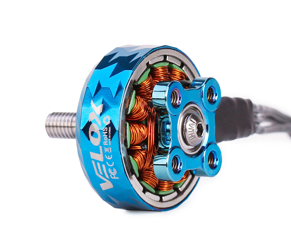 14256 2 motor t motor velox veloce v2207 5 v2 1950kv