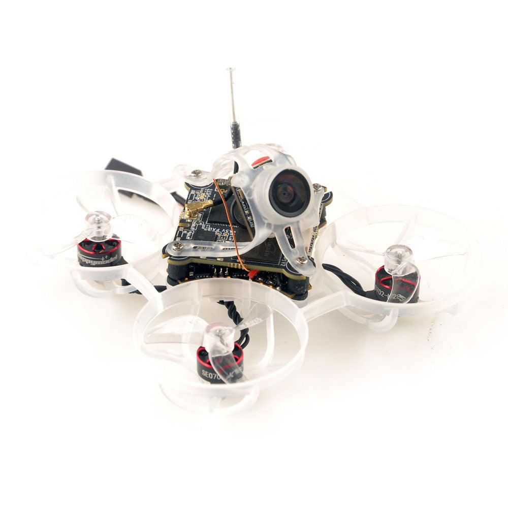 14301 7 fpv drone happymodel mobula6 hdzero eco 2024