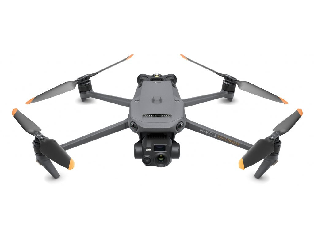 14364 3 drone dji mavic 3 thermal