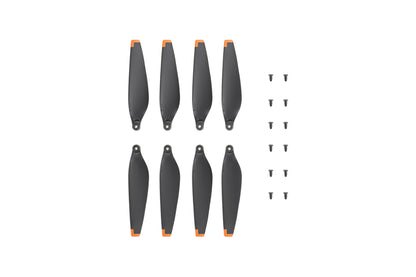 14373 propellers partizan for dji mini 3 2 pairs