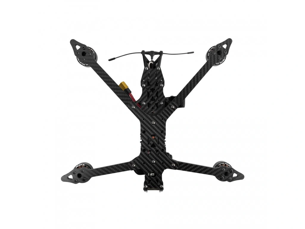 8520 3 fpv drone partizan rocky7 elrs