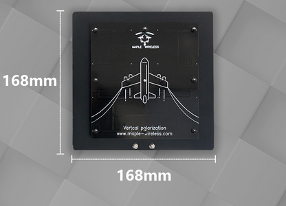 14400 2 antenna maple wireless rp manual 21db directional