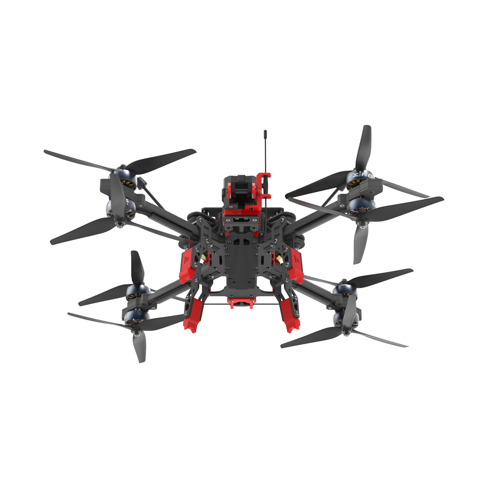14478 15 fpv drone iflight taurus x8 v3 hd o3 air unit 6s bnf no receiver