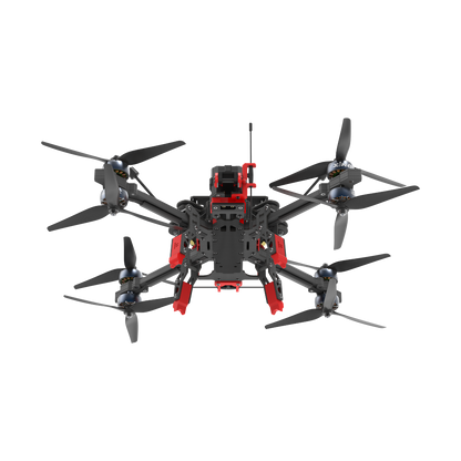 14478 15 fpv drone iflight taurus x8 v3 hd o3 air unit 6s bnf no receiver
