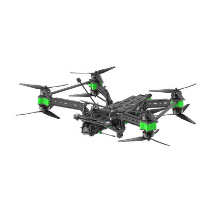 14484 10 fpv drone iflight taurusx8 pro hd o3 air unit 8s bnf without battery and receiver