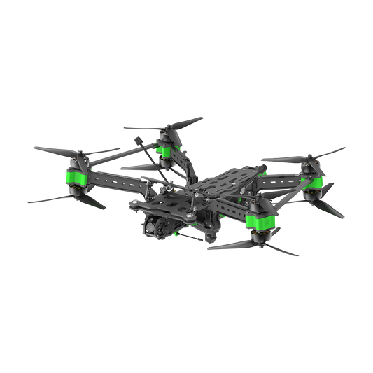 14484 10 fpv drone iflight taurusx8 pro hd o3 air unit 8s bnf without battery and receiver