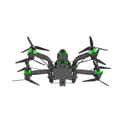 14484 15 fpv drone iflight taurusx8 pro hd o3 air unit 8s bnf without battery and receiver