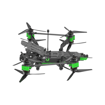 14484 16 fpv drone iflight taurusx8 pro hd o3 air unit 8s bnf without battery and receiver
