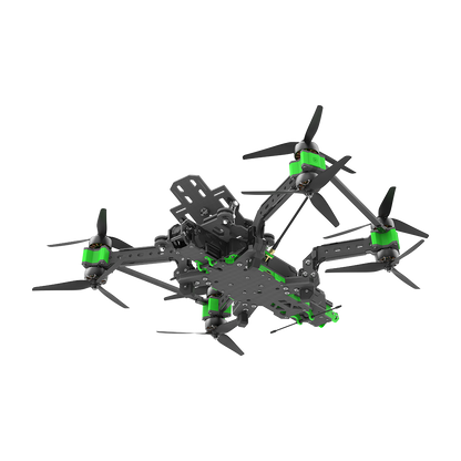 14484 18 fpv drone iflight taurusx8 pro hd o3 air unit 8s bnf without battery and receiver