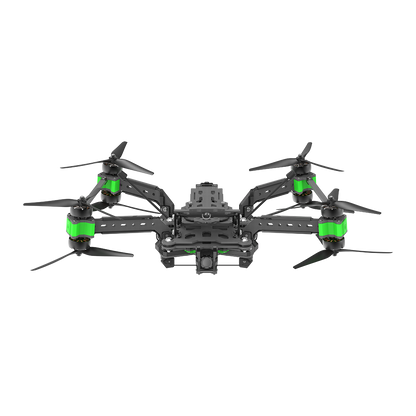 14487 11 fpv drone iflight taurus x8 pro hd o3 air unit 8s bnf tbs without battery
