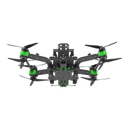 14487 12 fpv drone iflight taurus x8 pro hd o3 air unit 8s bnf tbs without battery