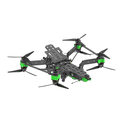 14487 14 fpv drone iflight taurus x8 pro hd o3 air unit 8s bnf tbs without battery
