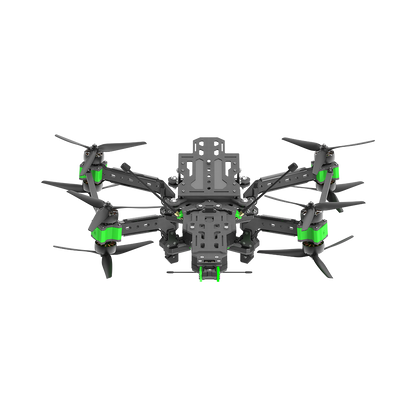 14487 17 fpv drone iflight taurus x8 pro hd o3 air unit 8s bnf tbs without battery