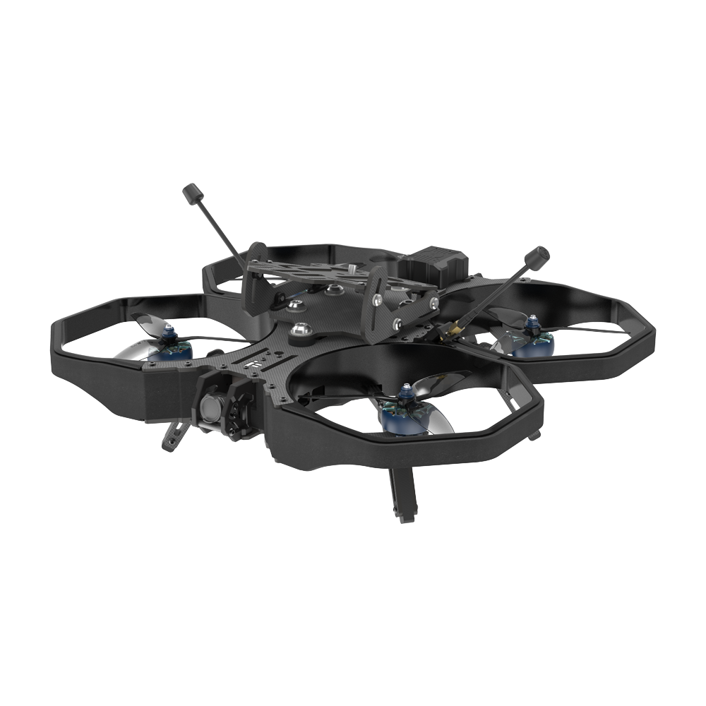 14490 10 fpv drone iflight protek60 pro hd o3 bnf bmpcc version no additional receiver
