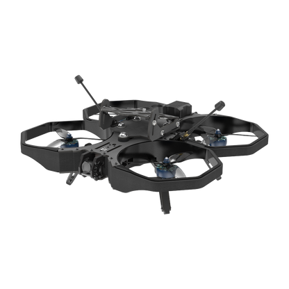 14490 10 fpv drone iflight protek60 pro hd o3 bnf bmpcc version no additional receiver