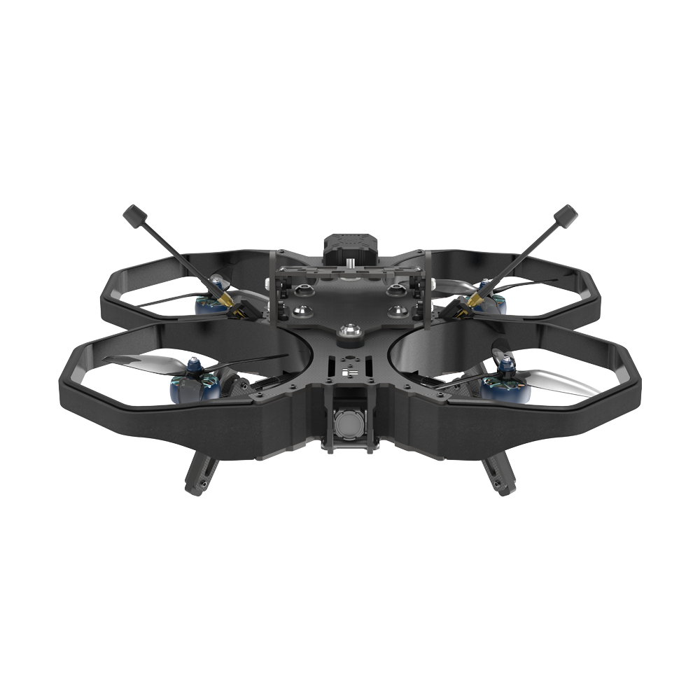 14490 11 fpv drone iflight protek60 pro hd o3 bnf bmpcc version no additional receiver