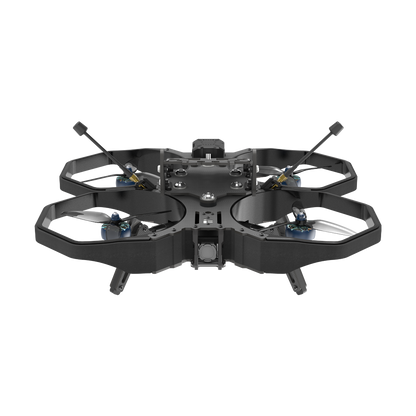 14490 11 fpv drone iflight protek60 pro hd o3 bnf bmpcc version no additional receiver