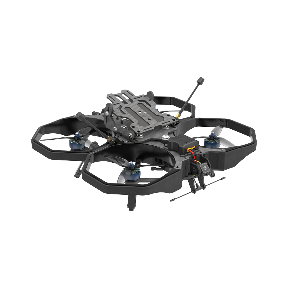14490 14 fpv drone iflight protek60 pro hd o3 bnf bmpcc version no additional receiver