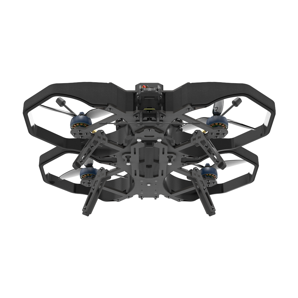 14490 15 fpv drone iflight protek60 pro hd o3 bnf bmpcc version no additional receiver
