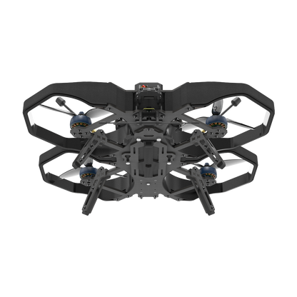 14490 15 fpv drone iflight protek60 pro hd o3 bnf bmpcc version no additional receiver