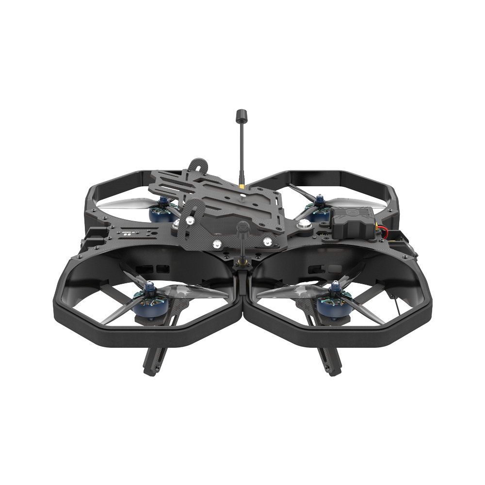 14490 16 fpv drone iflight protek60 pro hd o3 bnf bmpcc version no additional receiver