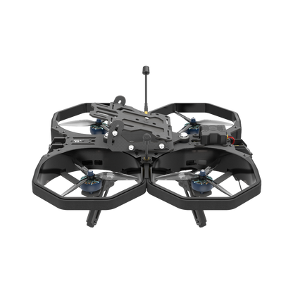 14490 16 fpv drone iflight protek60 pro hd o3 bnf bmpcc version no additional receiver