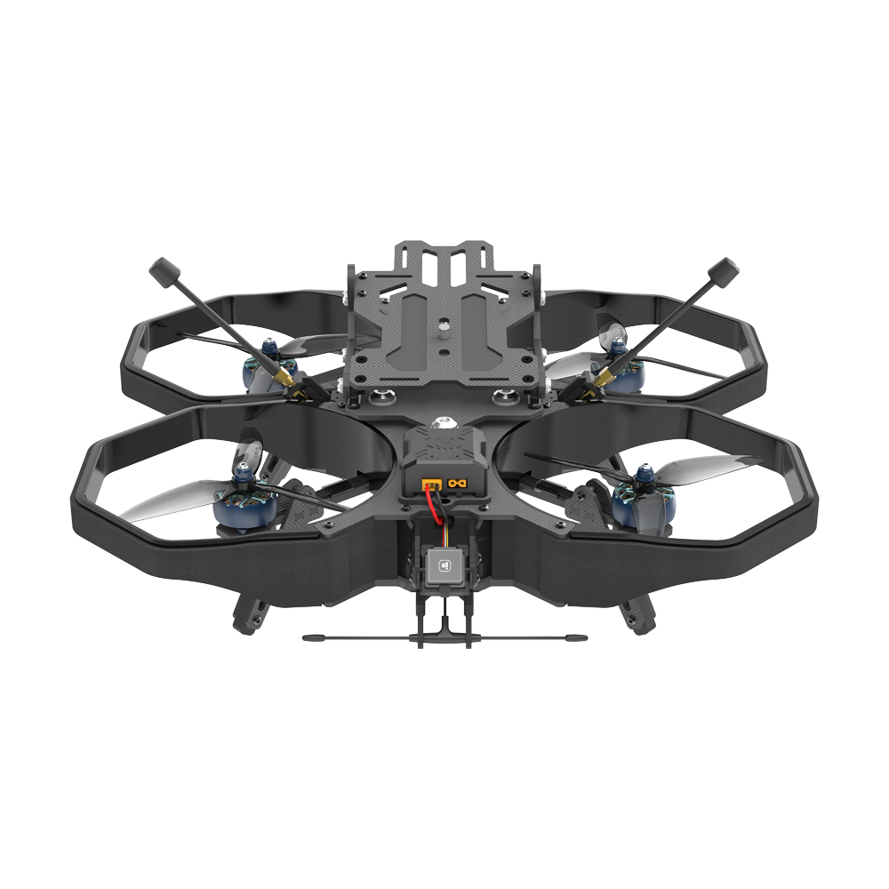 14490 17 fpv drone iflight protek60 pro hd o3 bnf bmpcc version no additional receiver