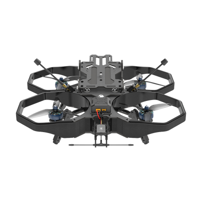 14490 17 fpv drone iflight protek60 pro hd o3 bnf bmpcc version no additional receiver