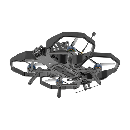 14490 18 fpv drone iflight protek60 pro hd o3 bnf bmpcc version no additional receiver