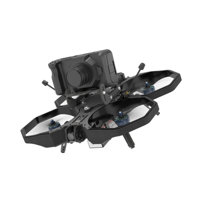 14490 19 fpv drone iflight protek60 pro hd o3 bnf bmpcc version no additional receiver