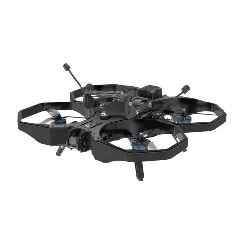 FPV Drone iFlight ProTek60 Pro HD O3 BNF (ZCAM/RED Version, No additional receiver)