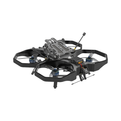 14496 14 fpv drone iflight protek60 pro hd o3 bnf zcam red version no additional receiver