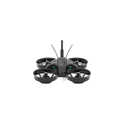 14502 10 fpv drone iflight black alpha a65 whoop cc2500