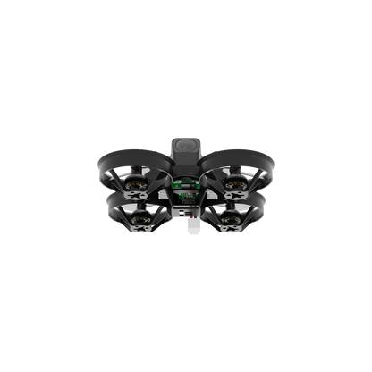 14502 11 fpv drone iflight black alpha a65 whoop cc2500