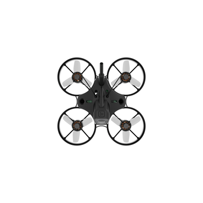 14502 12 fpv drone iflight black alpha a65 whoop cc2500