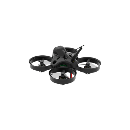 14502 13 fpv drone iflight black alpha a65 whoop cc2500