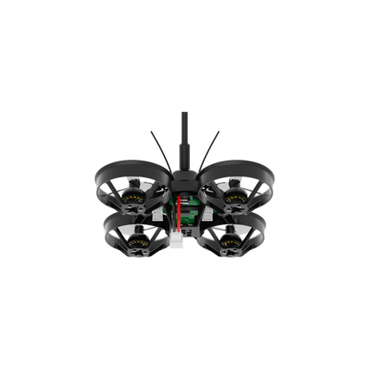 14502 14 fpv drone iflight black alpha a65 whoop cc2500