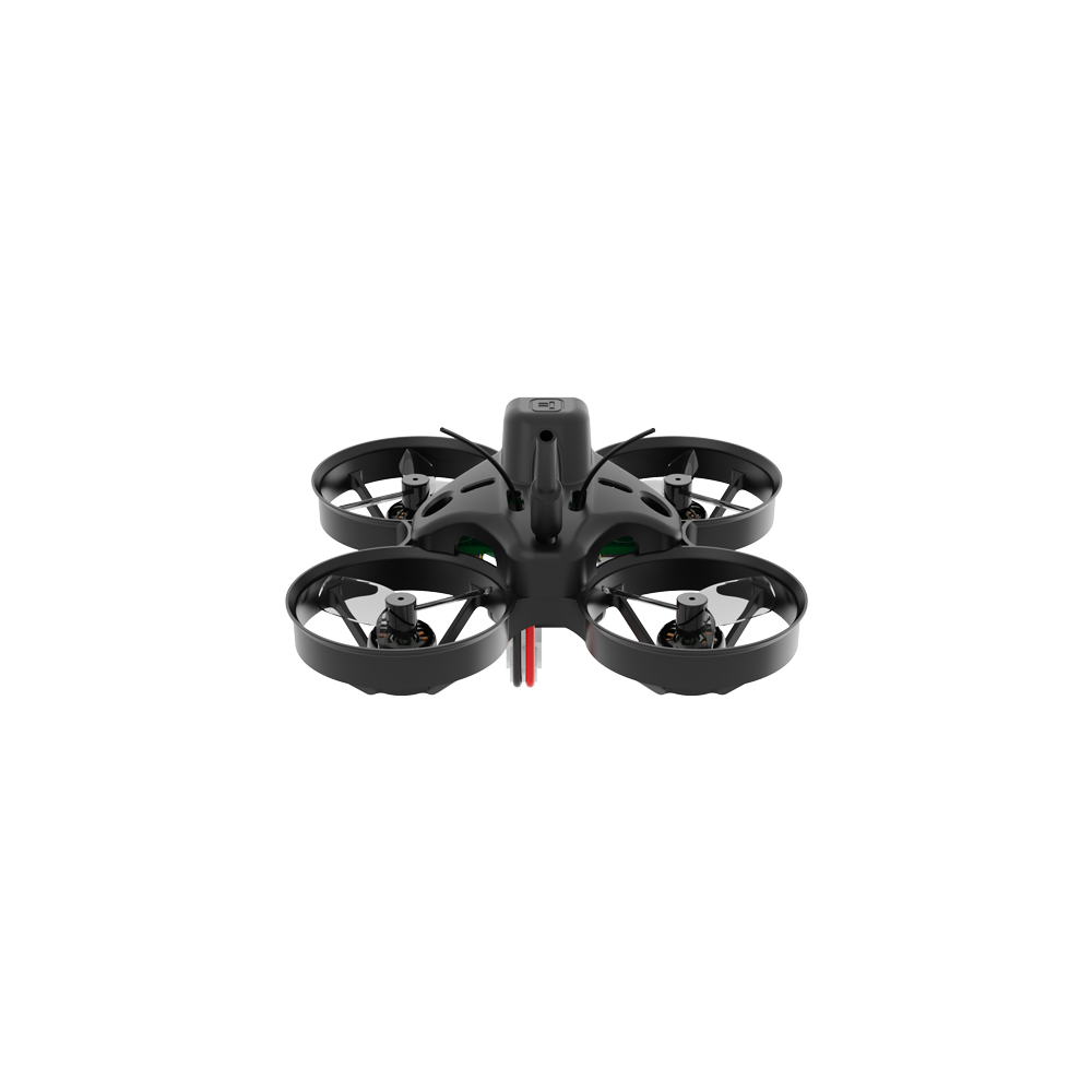 14502 16 fpv drone iflight black alpha a65 whoop cc2500
