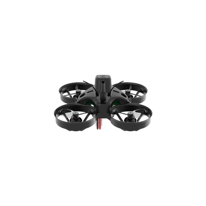 14502 16 fpv drone iflight black alpha a65 whoop cc2500
