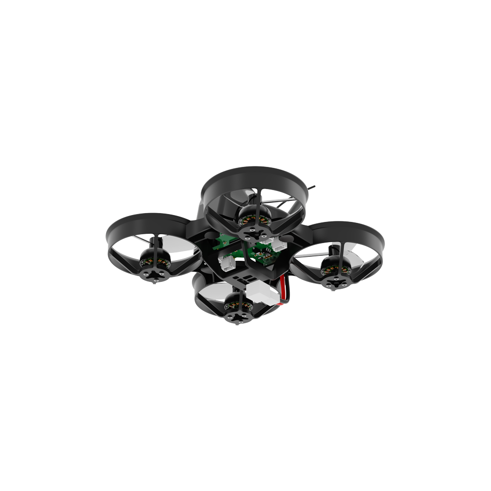 14502 17 fpv drone iflight black alpha a65 whoop cc2500