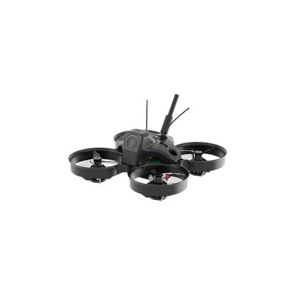 14502 9 fpv drone iflight black alpha a65 whoop cc2500